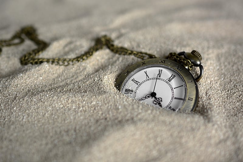 Space-Time Translator